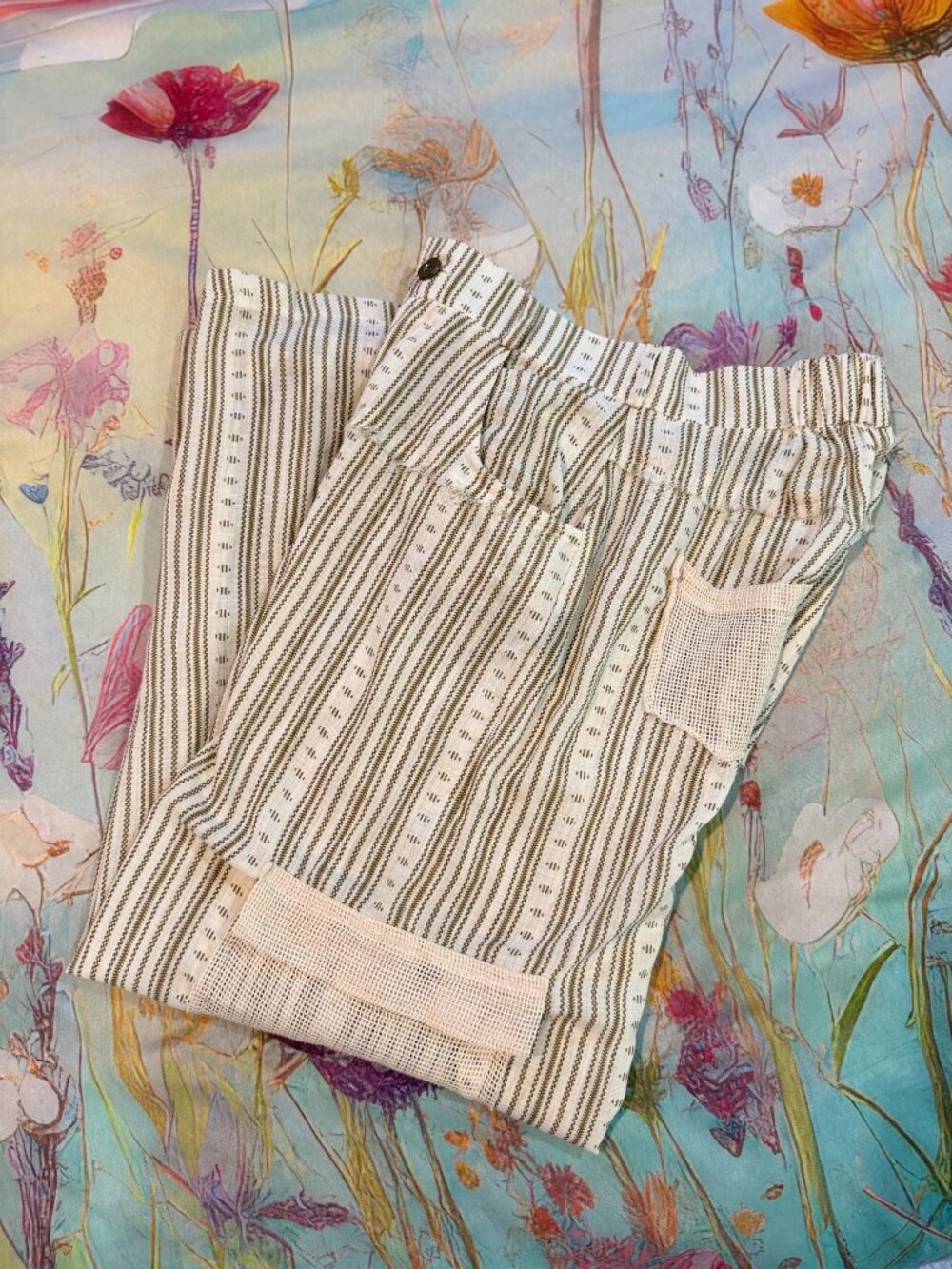 🤍✨ POL Pant Suit Set – Size S ✨🤍 - Picture 12 of 15